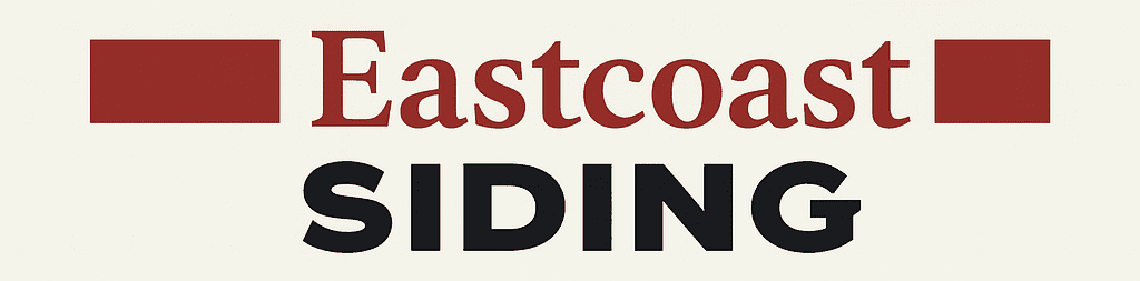 East Coast Siding